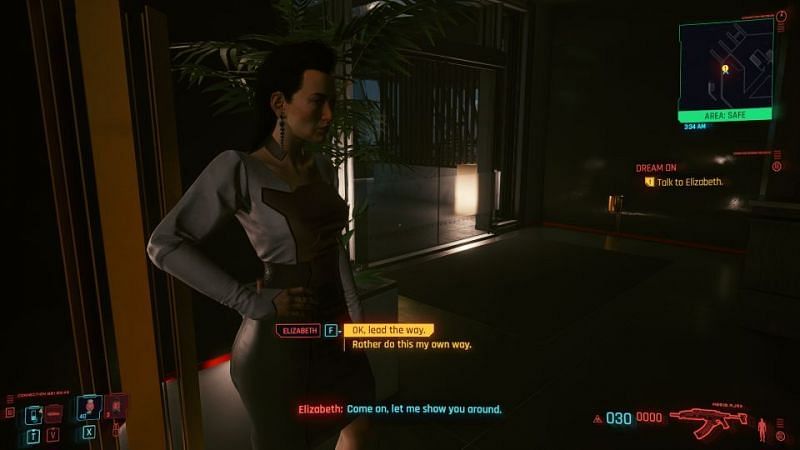 Image via CD Projekt RED